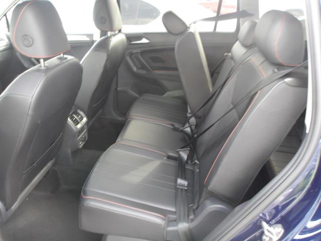 2024 Volkswagen Tiguan 2.0T Wolfsburg Edition FWD