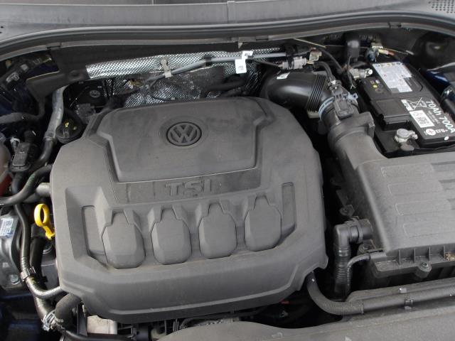 2024 Volkswagen Tiguan 2.0T Wolfsburg Edition FWD