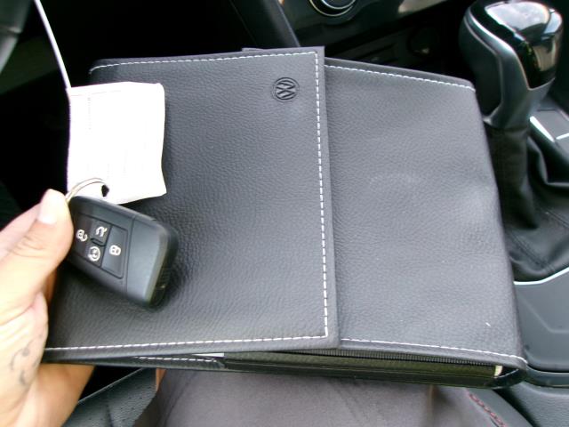 2024 Volkswagen Tiguan 2.0T Wolfsburg Edition FWD