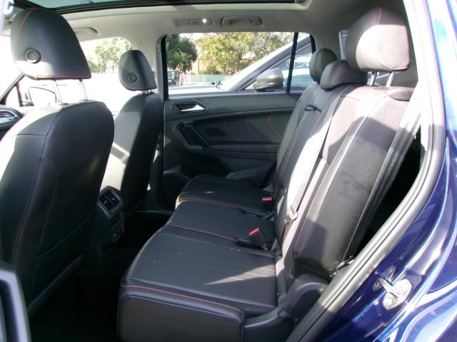 2024 Volkswagen Tiguan 2.0T Wolfsburg Edition FWD