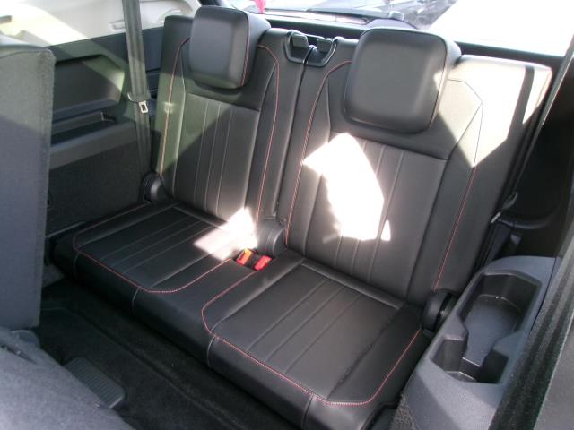 2024 Volkswagen Tiguan 2.0T Wolfsburg Edition FWD