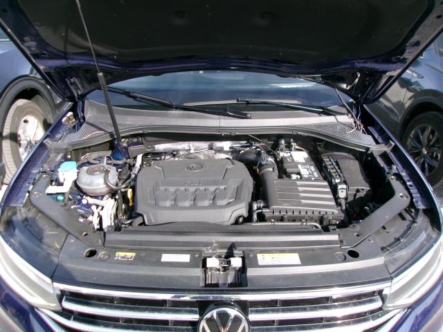 2024 Volkswagen Tiguan 2.0T Wolfsburg Edition FWD