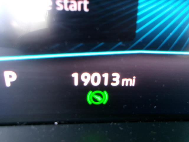 2024 Volkswagen Tiguan 2.0T Wolfsburg Edition FWD