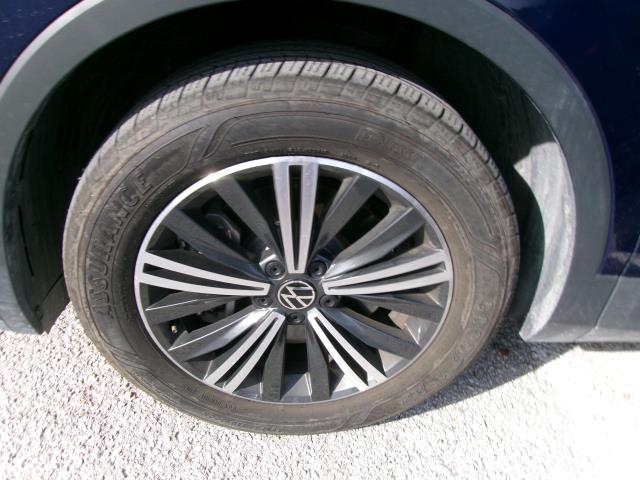 2024 Volkswagen Tiguan 2.0T Wolfsburg Edition FWD