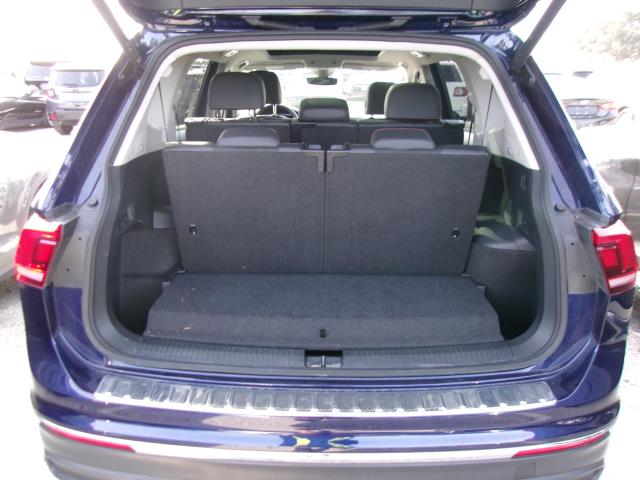 2024 Volkswagen Tiguan 2.0T Wolfsburg Edition FWD