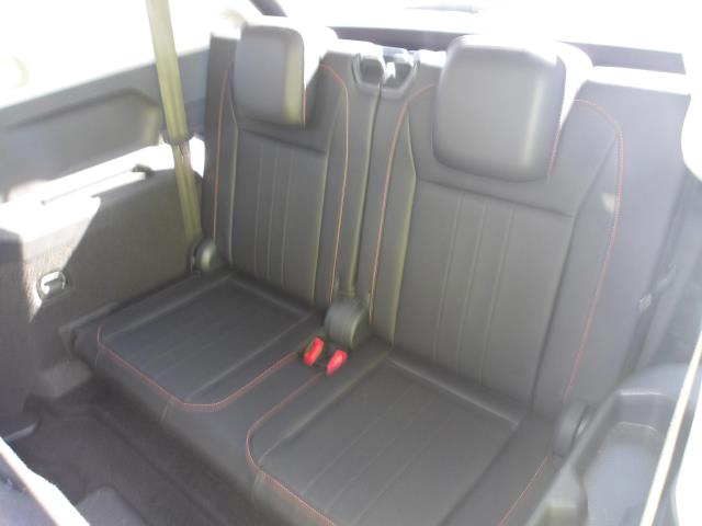 2024 Volkswagen Tiguan 2.0T Wolfsburg Edition FWD