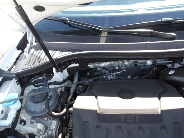 2024 Volkswagen Tiguan 2.0T Wolfsburg Edition FWD