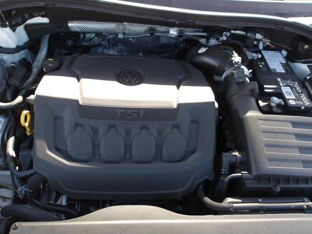 2024 Volkswagen Tiguan 2.0T Wolfsburg Edition FWD