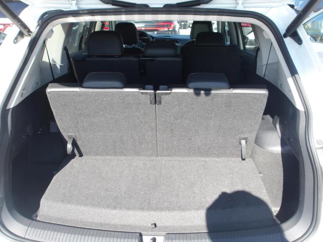 2024 Volkswagen Tiguan 2.0T Wolfsburg Edition FWD