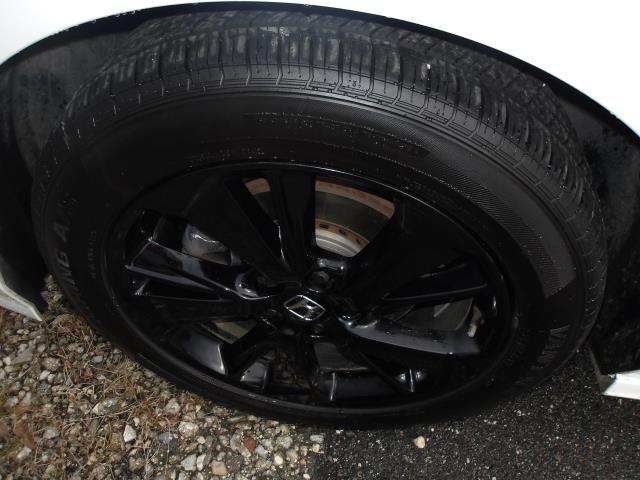 2024 Honda Odyssey Sport FWD