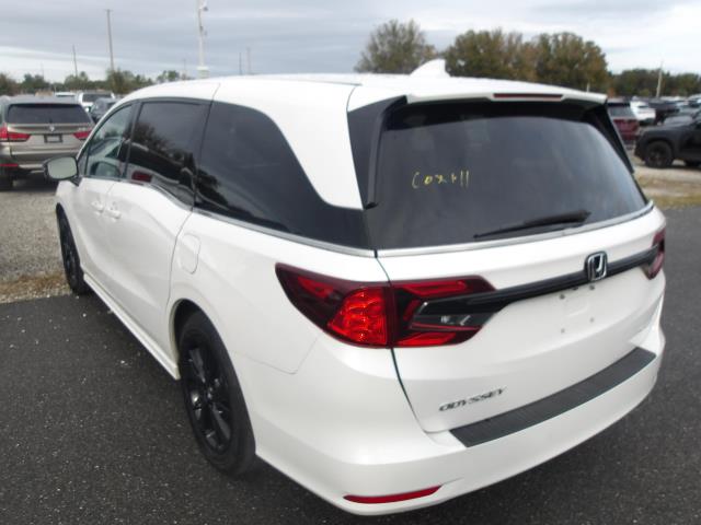 2024 Honda Odyssey Sport FWD