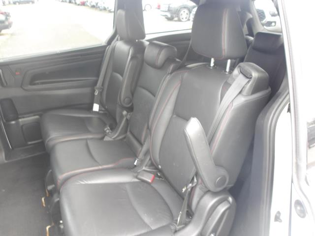 2024 Honda Odyssey Sport FWD