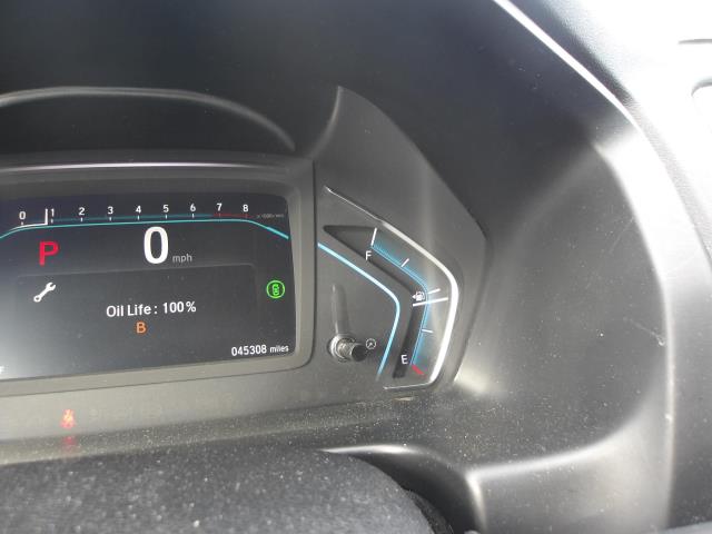 2024 Honda Odyssey Sport FWD