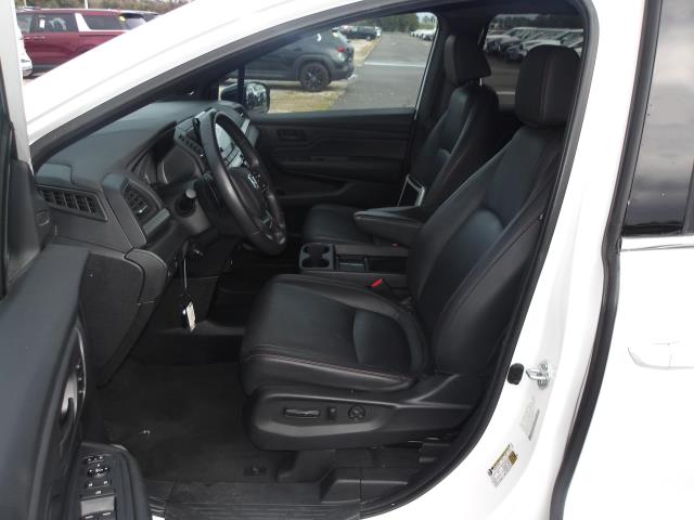 2024 Honda Odyssey Sport FWD