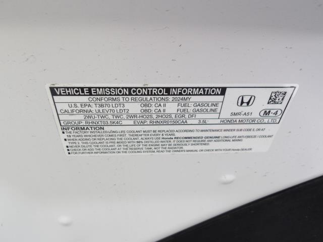 2024 Honda Odyssey Sport FWD