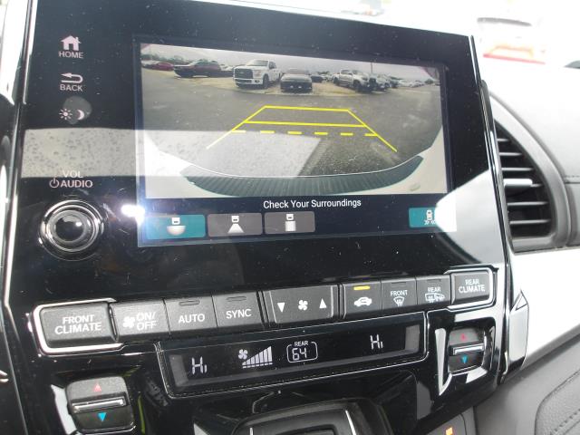 2024 Honda Odyssey Sport FWD