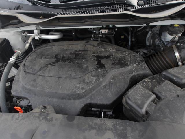 2024 Honda Odyssey Sport FWD