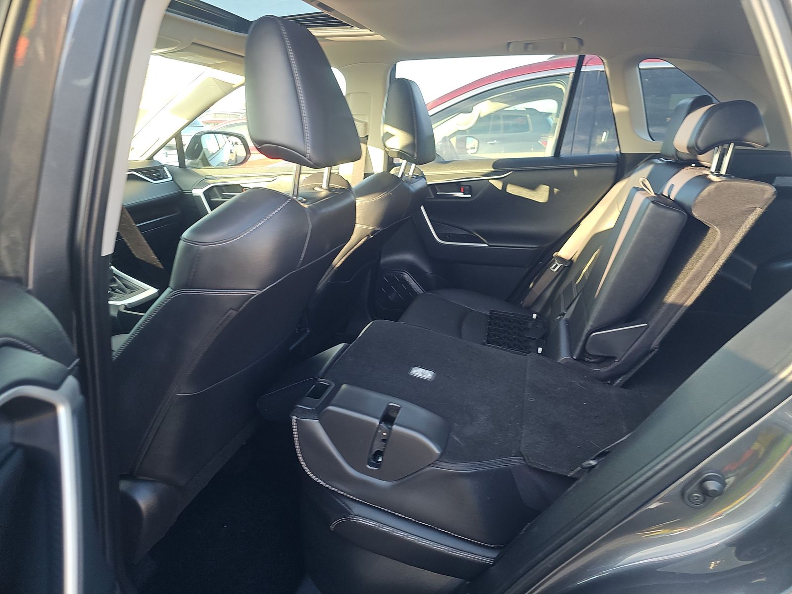 2024 Toyota RAV4 Hybrid Limited AWD