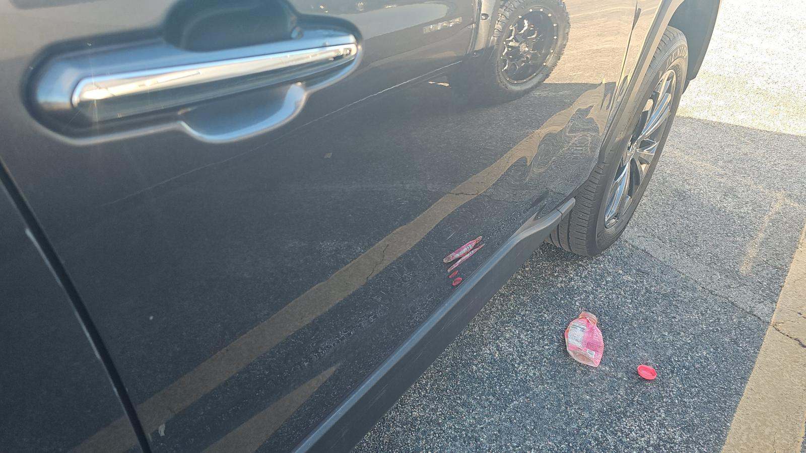 2024 Toyota RAV4 Hybrid Limited AWD