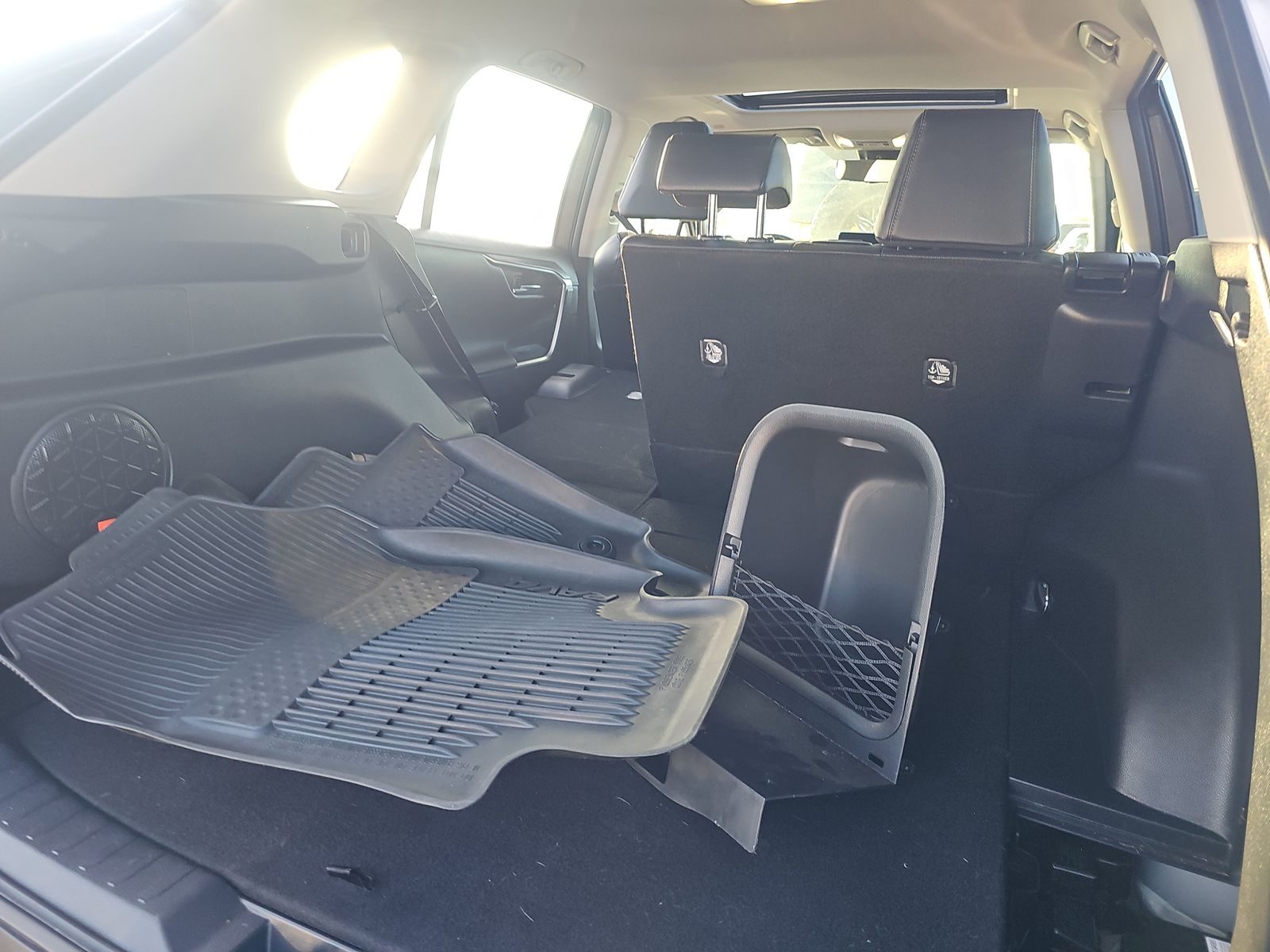 2024 Toyota RAV4 Hybrid Limited AWD