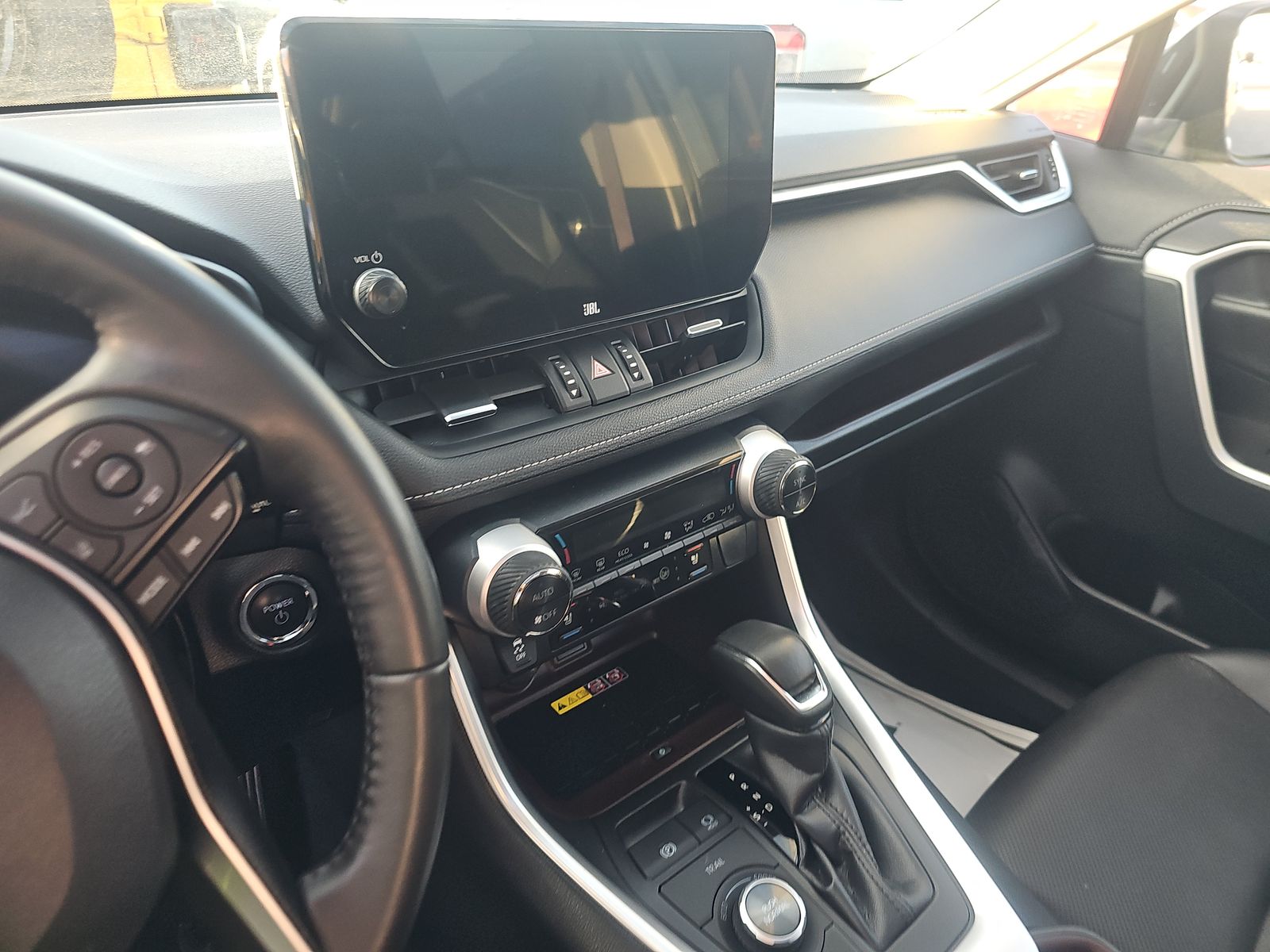 2024 Toyota RAV4 Hybrid Limited AWD