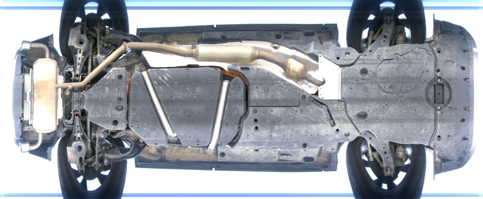 2024 Toyota RAV4 Hybrid Limited AWD