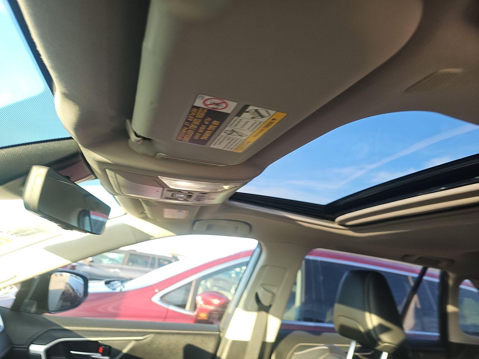 2024 Toyota RAV4 Hybrid Limited AWD