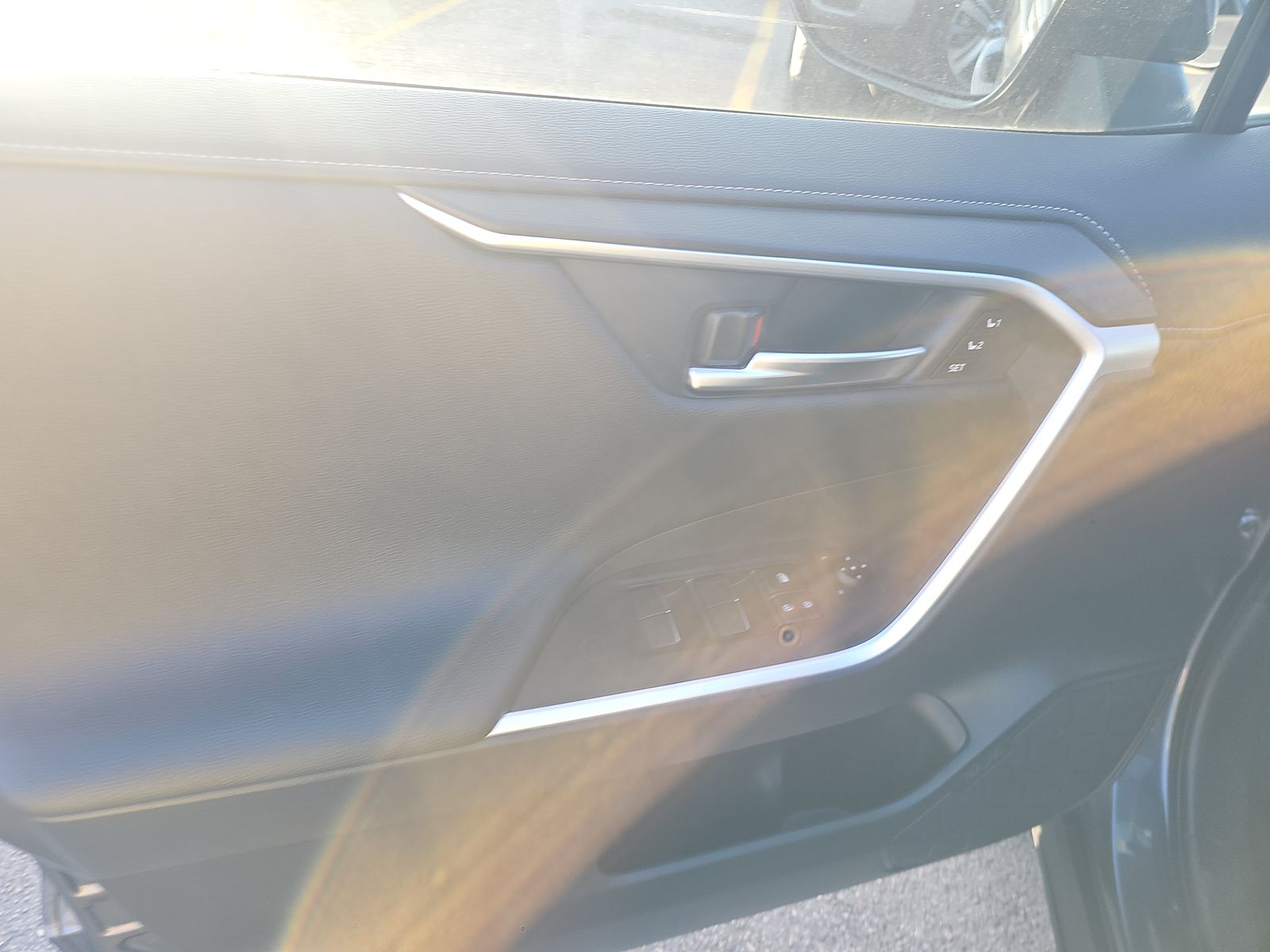 2024 Toyota RAV4 Hybrid Limited AWD