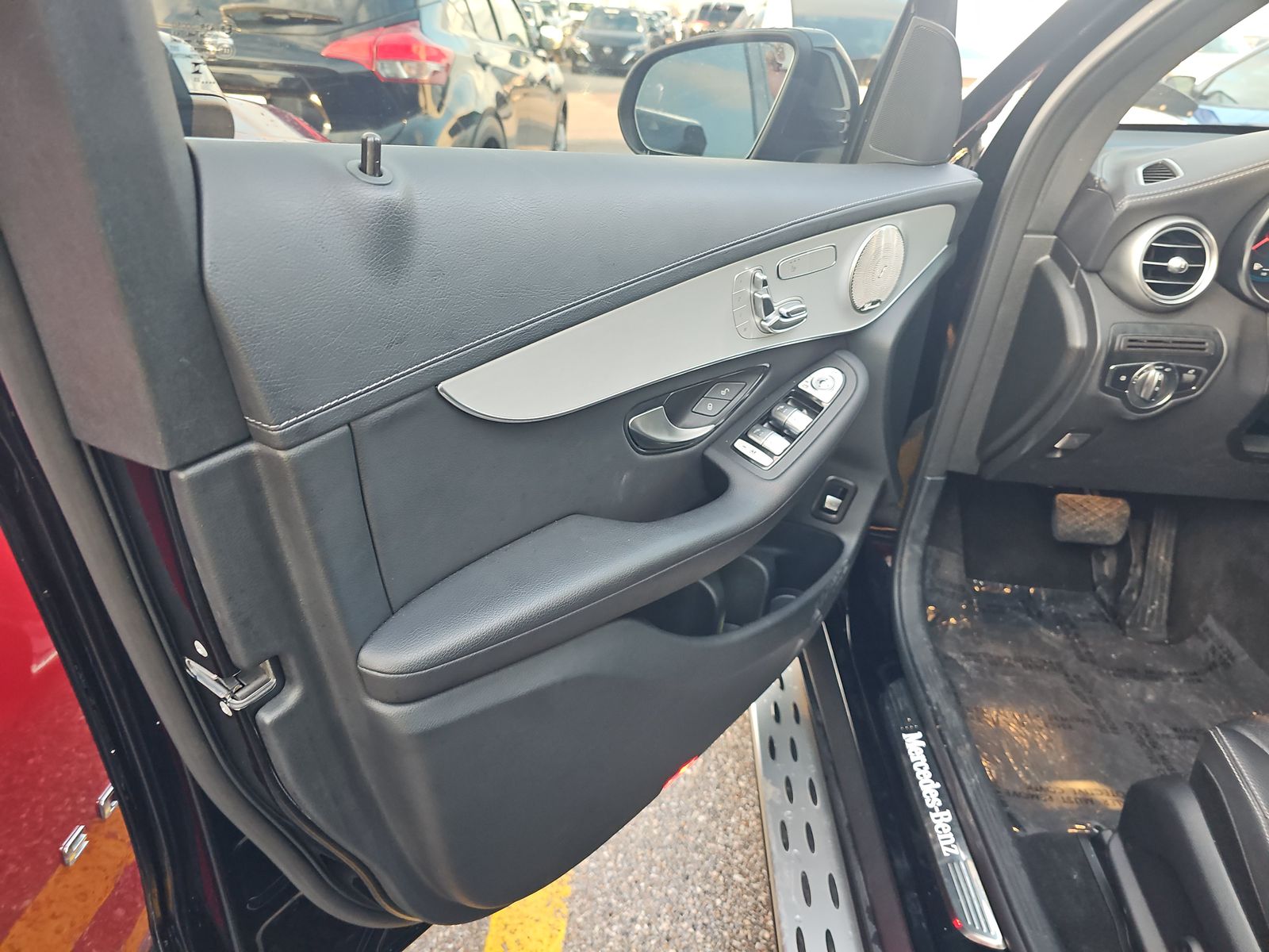 2023 Mercedes-Benz GLC GLC 300 AWD