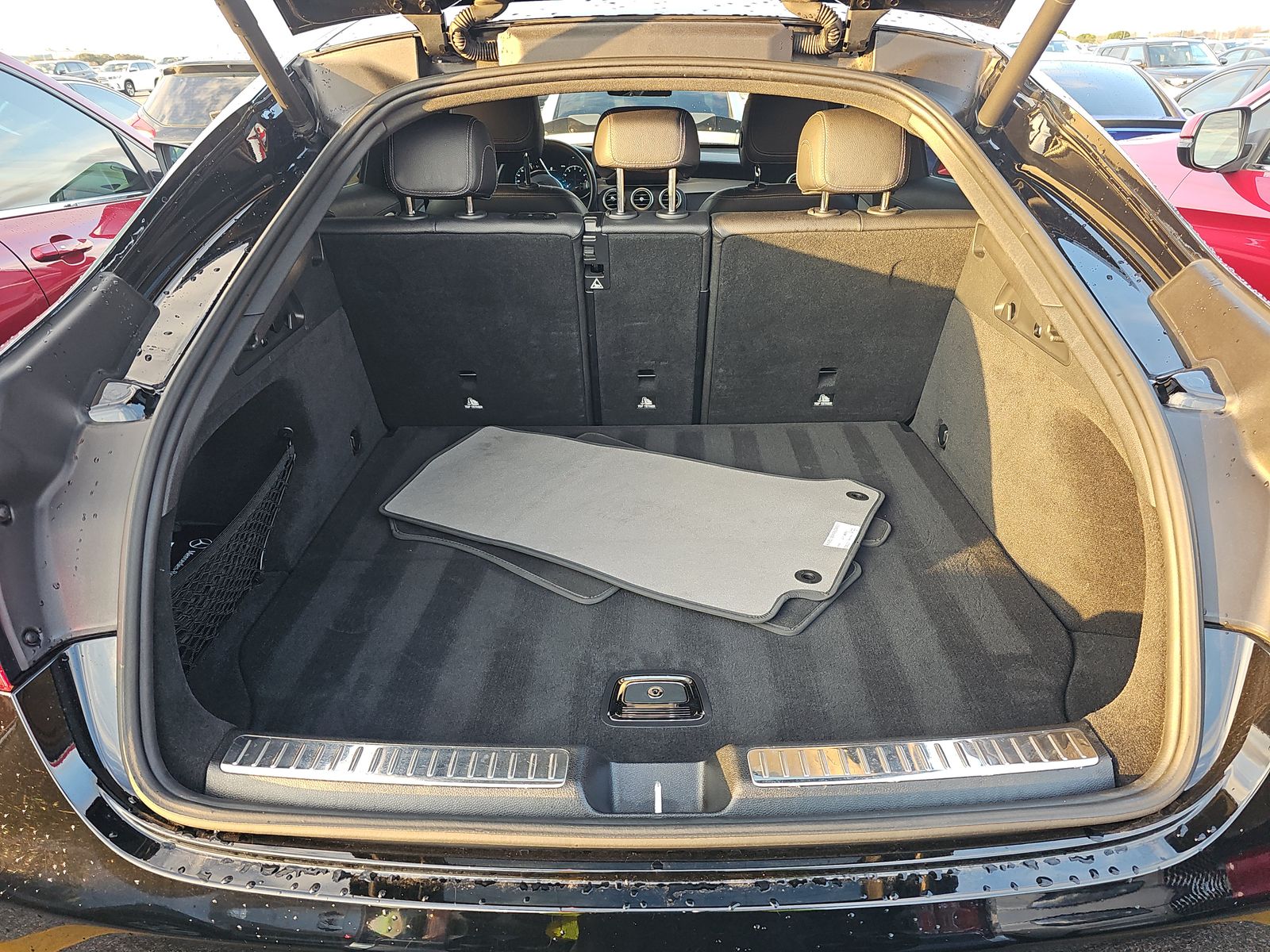 2023 Mercedes-Benz GLC GLC 300 AWD