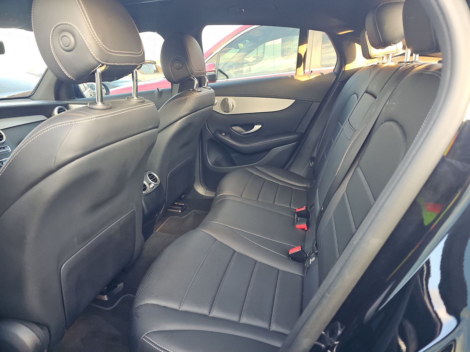 2023 Mercedes-Benz GLC GLC 300 AWD