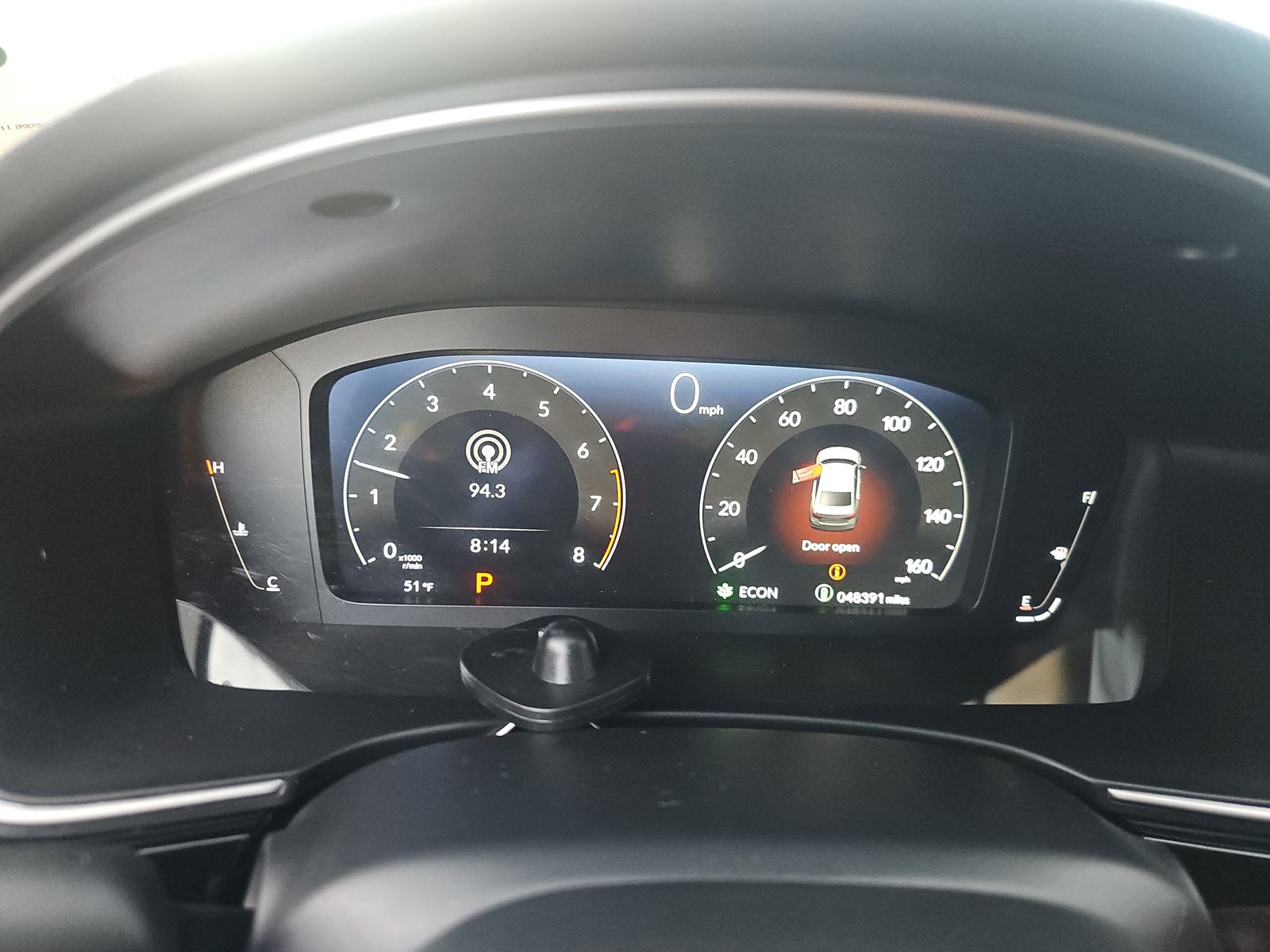 2023 Honda Civic Touring FWD