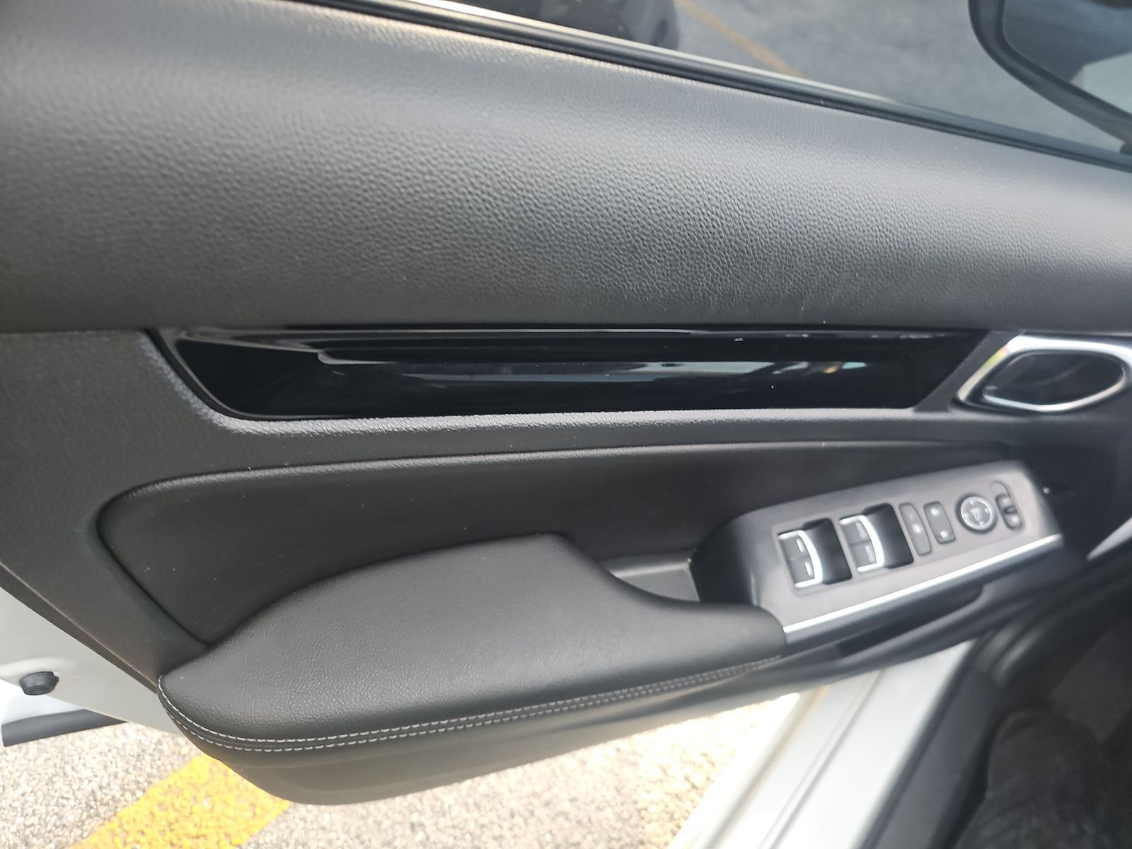 2023 Honda Civic Touring FWD