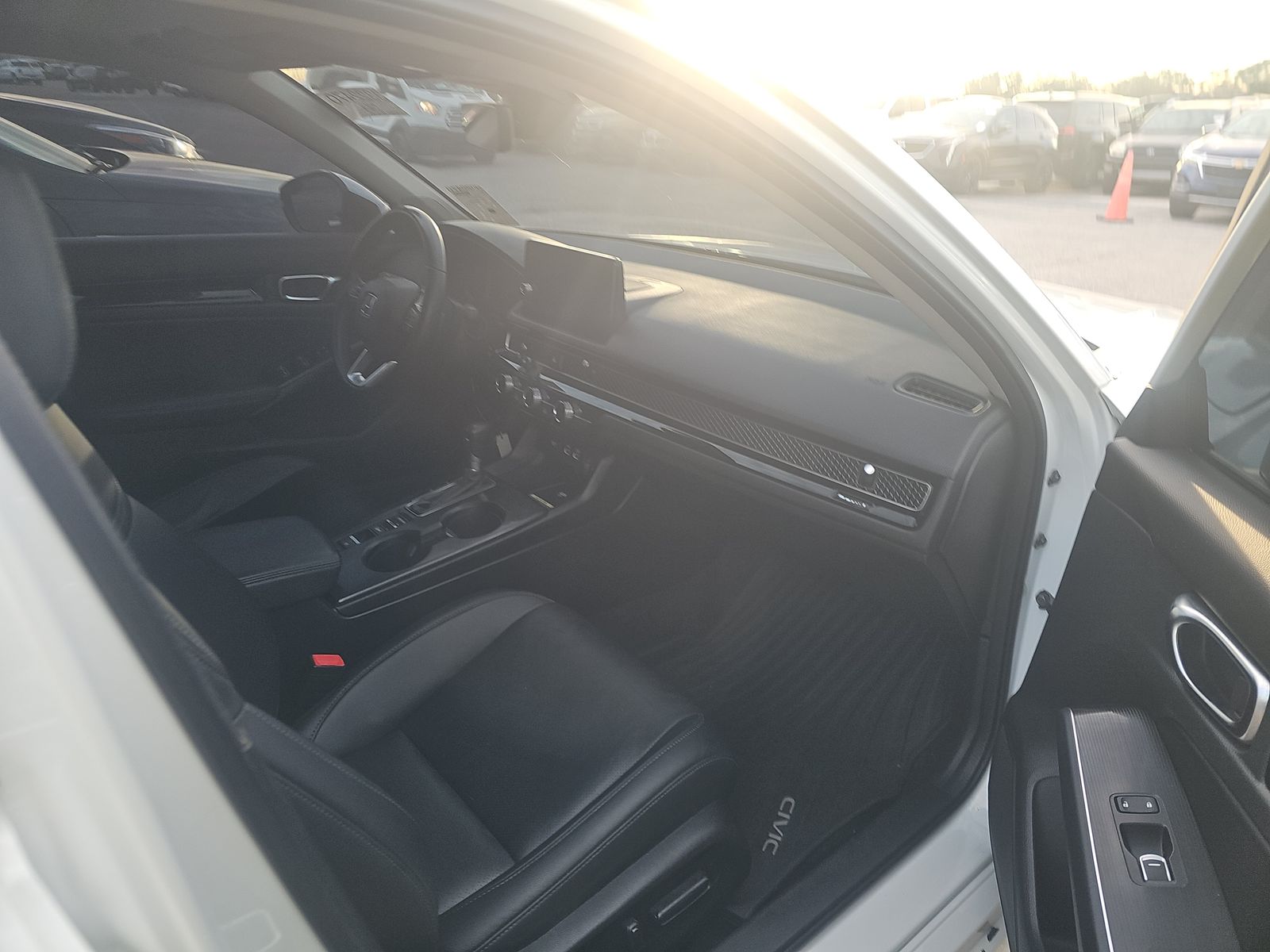 2023 Honda Civic Touring FWD