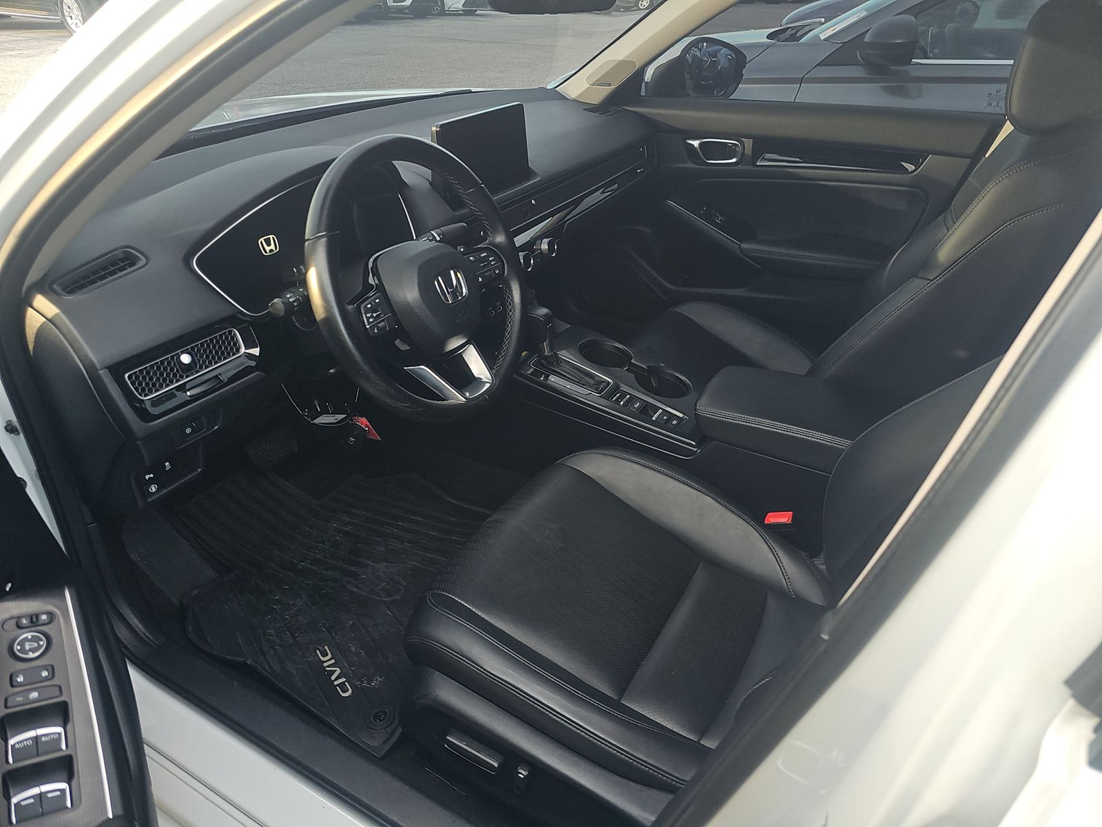 2023 Honda Civic Touring FWD