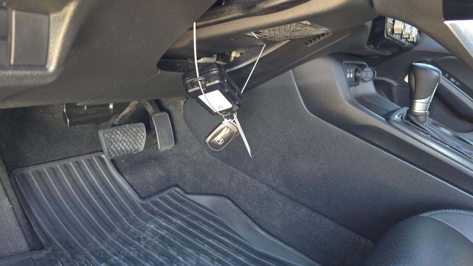 2023 Honda Civic Touring FWD