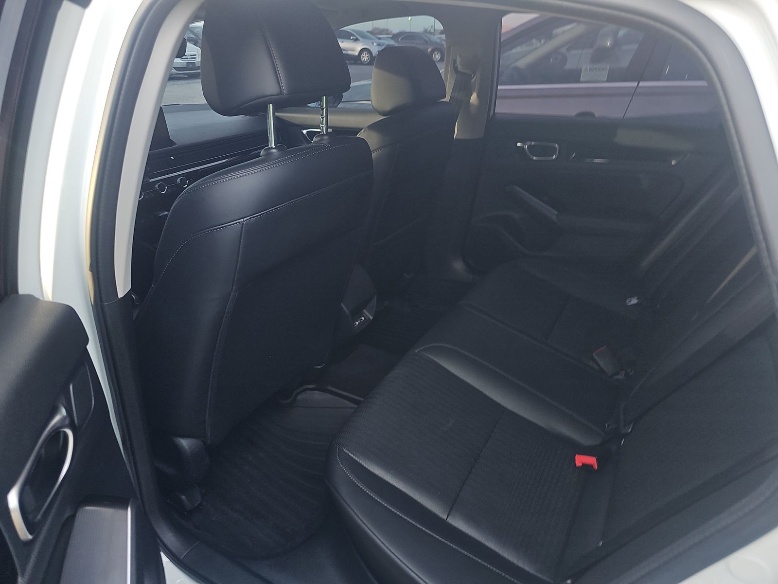 2023 Honda Civic Touring FWD