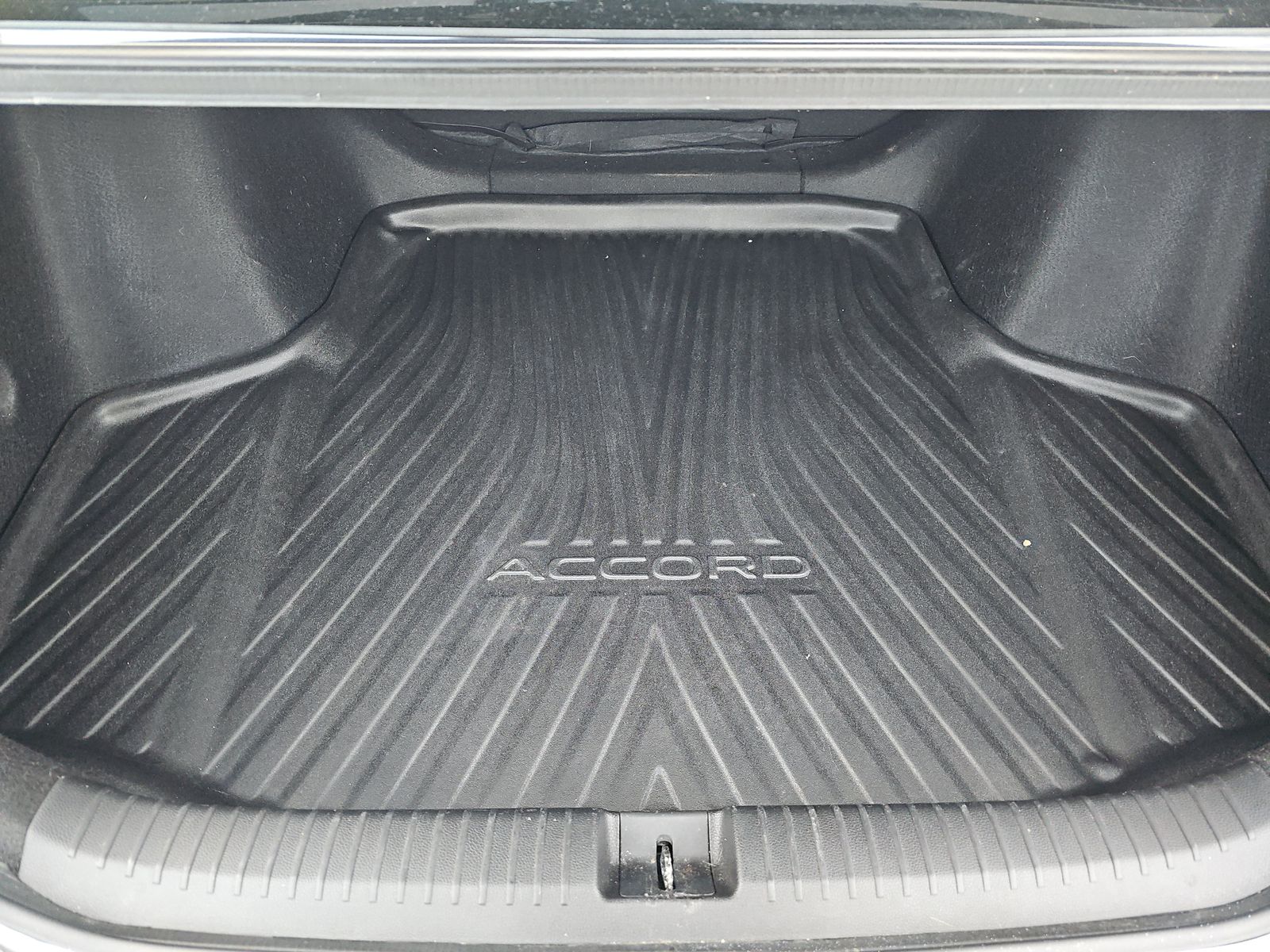 2023 Honda Accord LX FWD