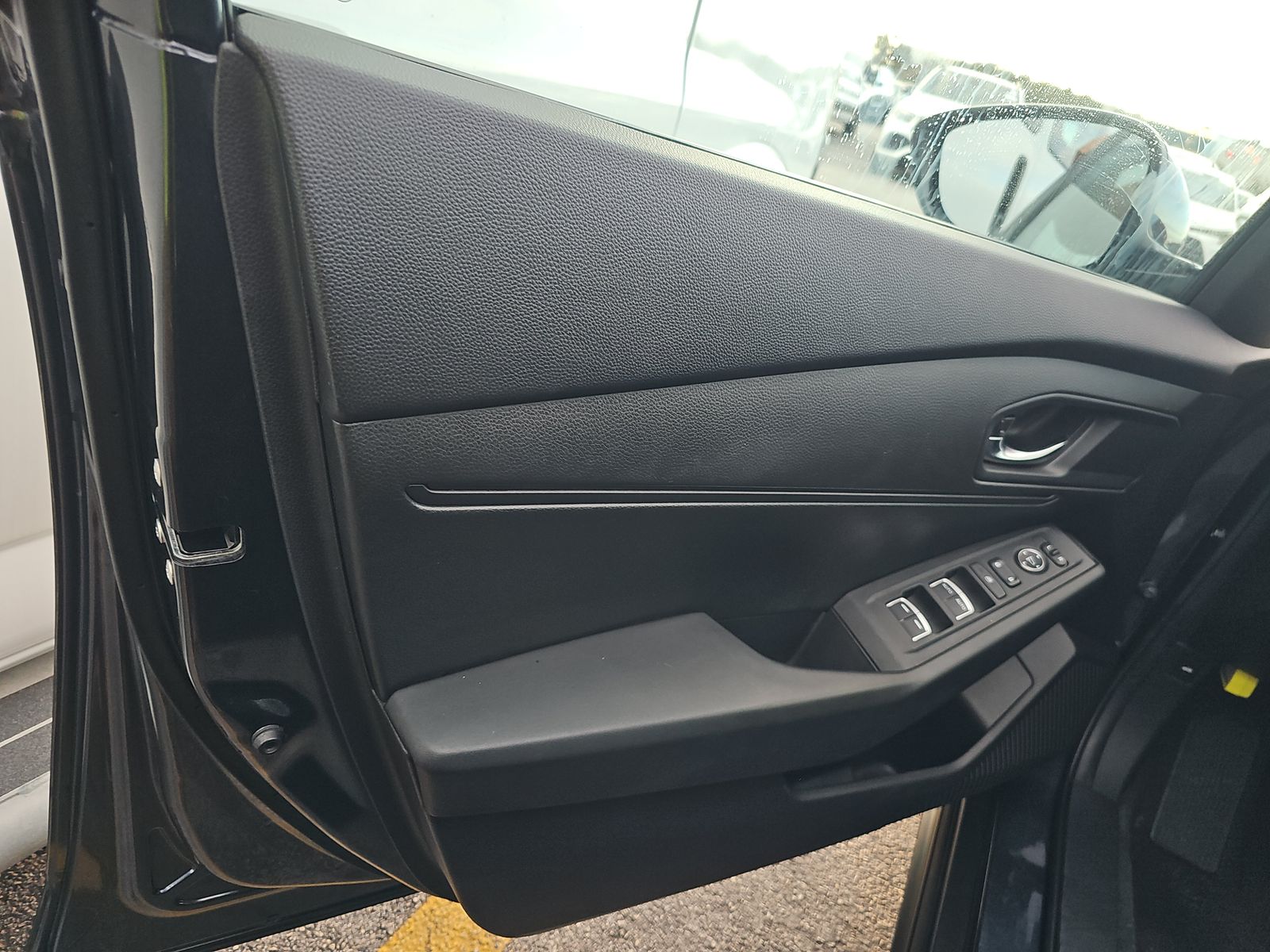 2023 Honda Accord LX FWD