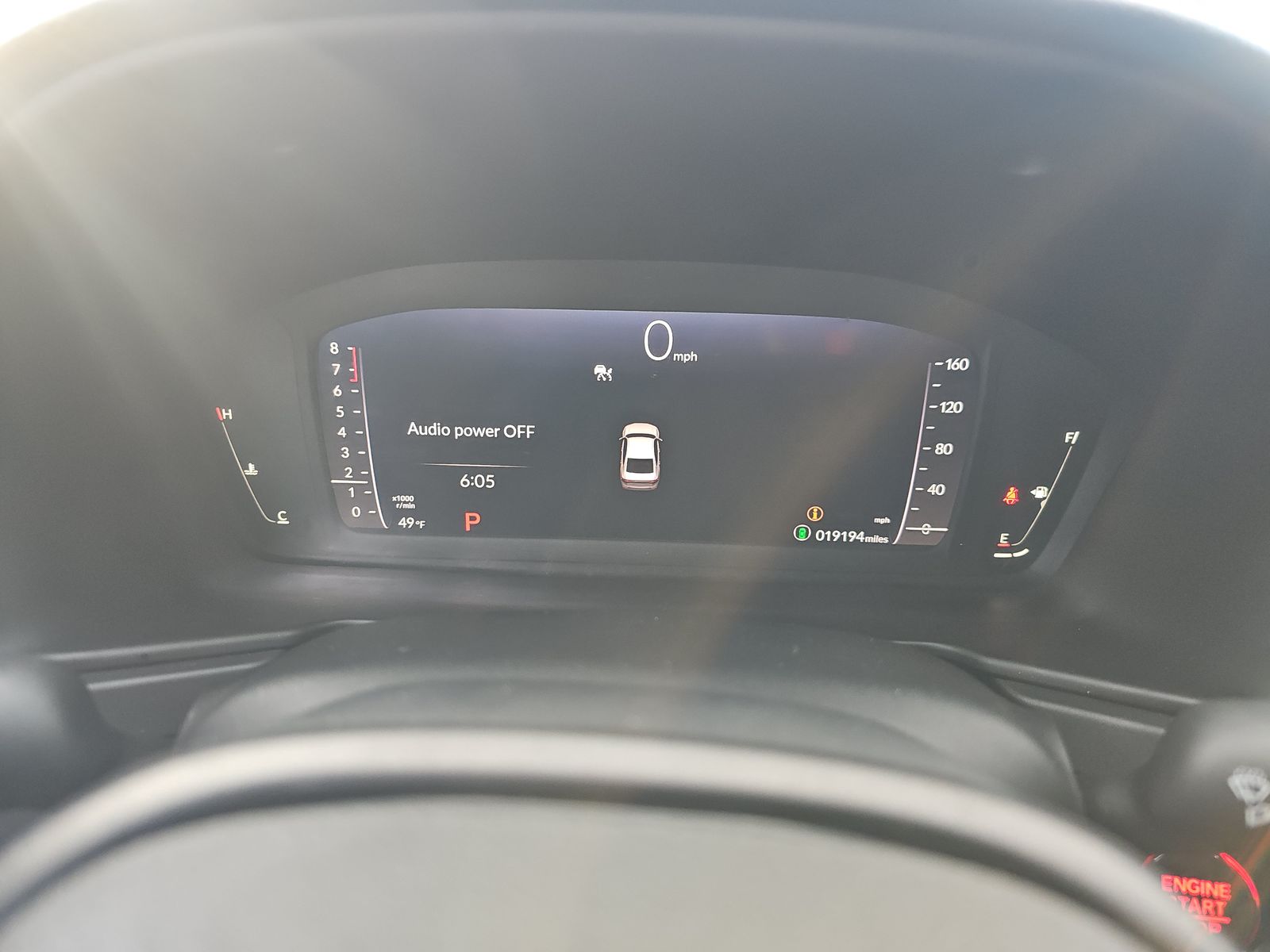 2023 Honda Accord LX FWD