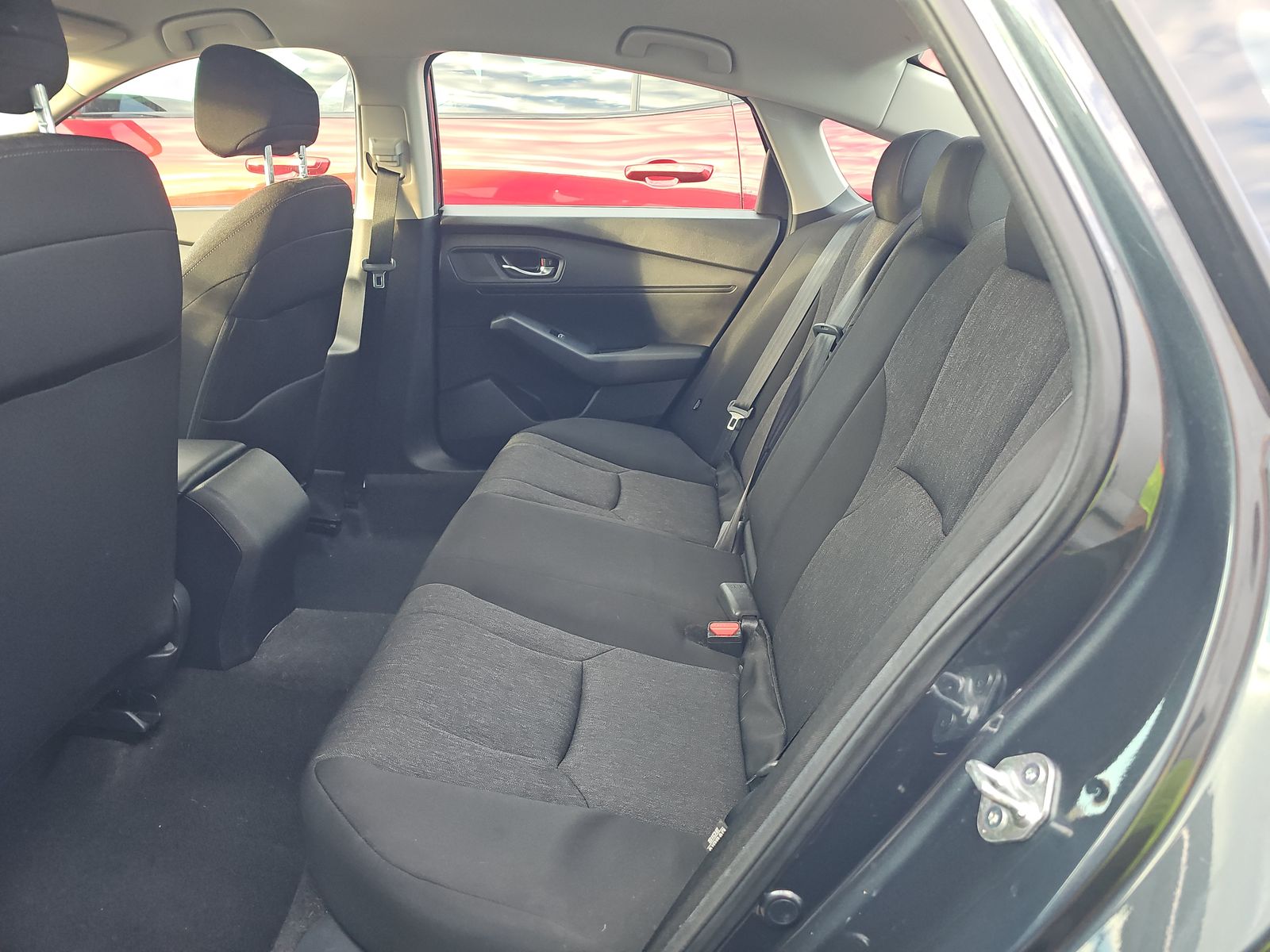 2023 Honda Accord LX FWD