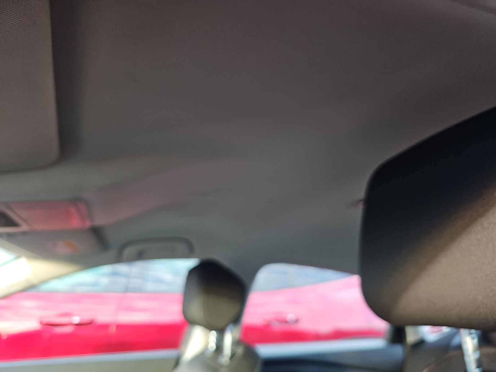 2023 Honda Accord LX FWD