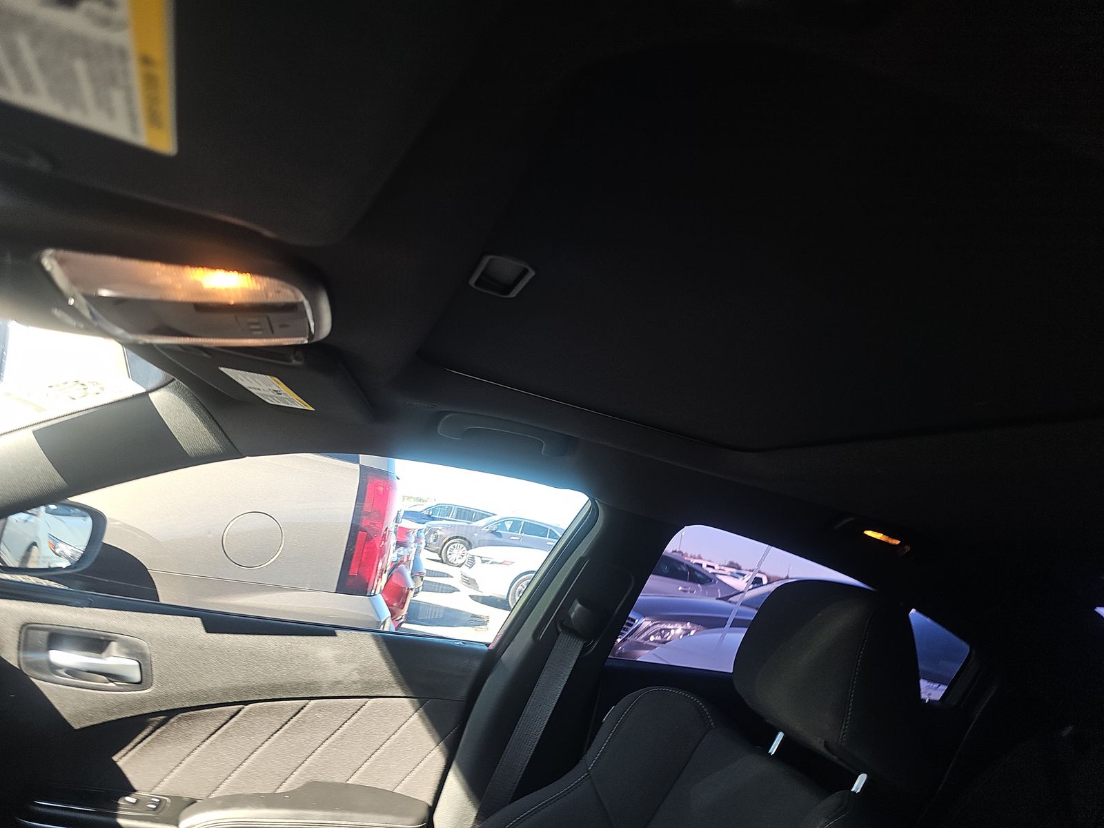 2023 Dodge Charger Scat Pack RWD