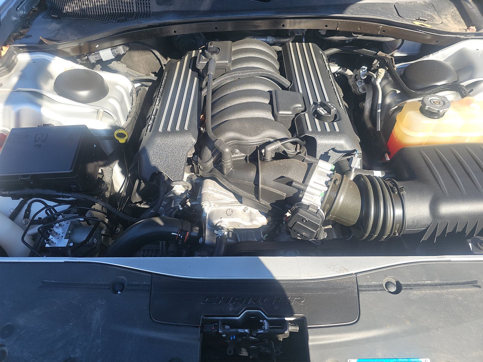 2023 Dodge Charger Scat Pack RWD