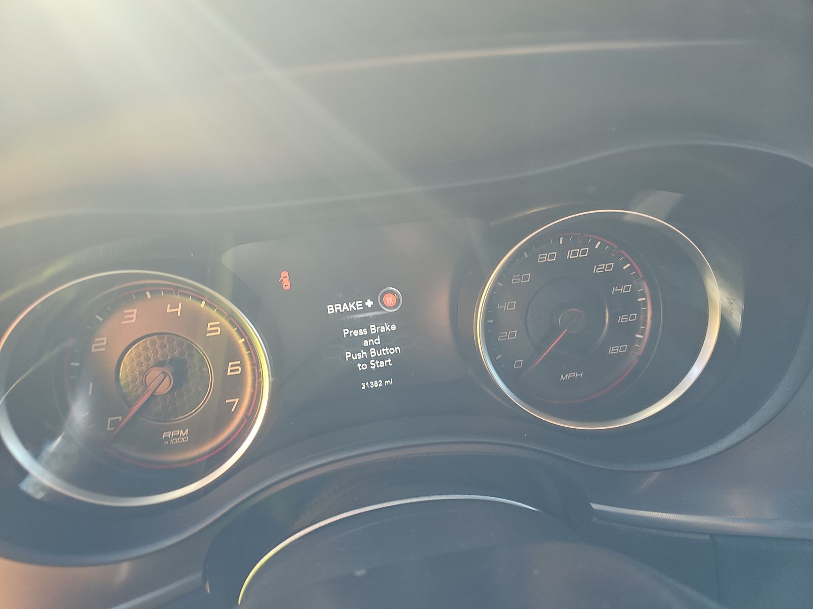 2023 Dodge Charger Scat Pack RWD