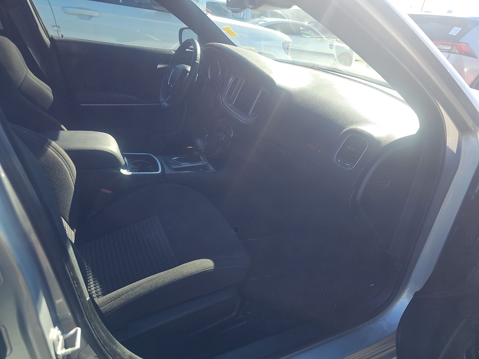 2023 Dodge Charger Scat Pack RWD