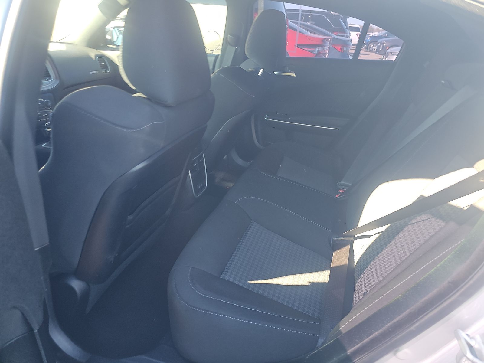 2023 Dodge Charger Scat Pack RWD