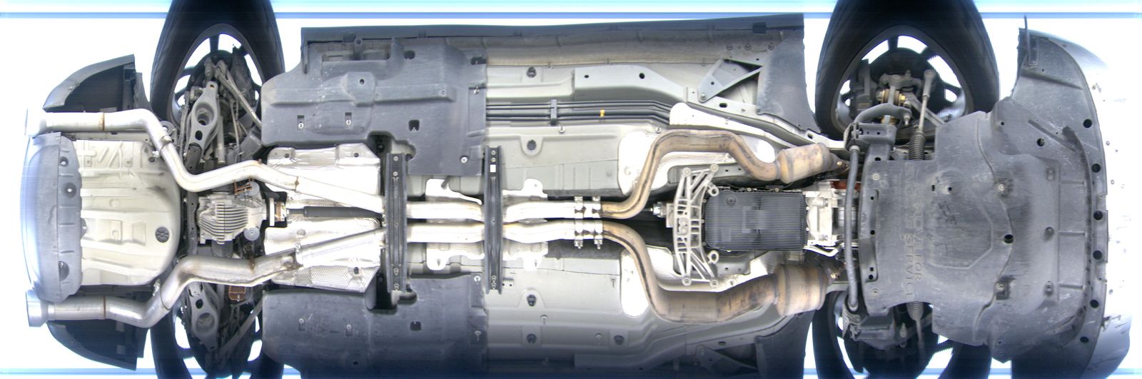 2023 Dodge Charger Scat Pack RWD