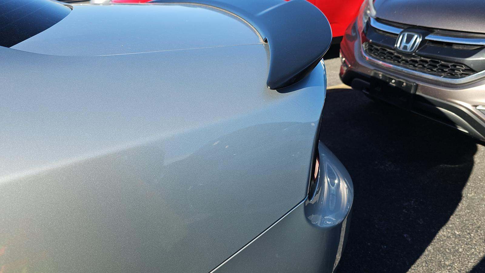 2023 Dodge Charger Scat Pack RWD