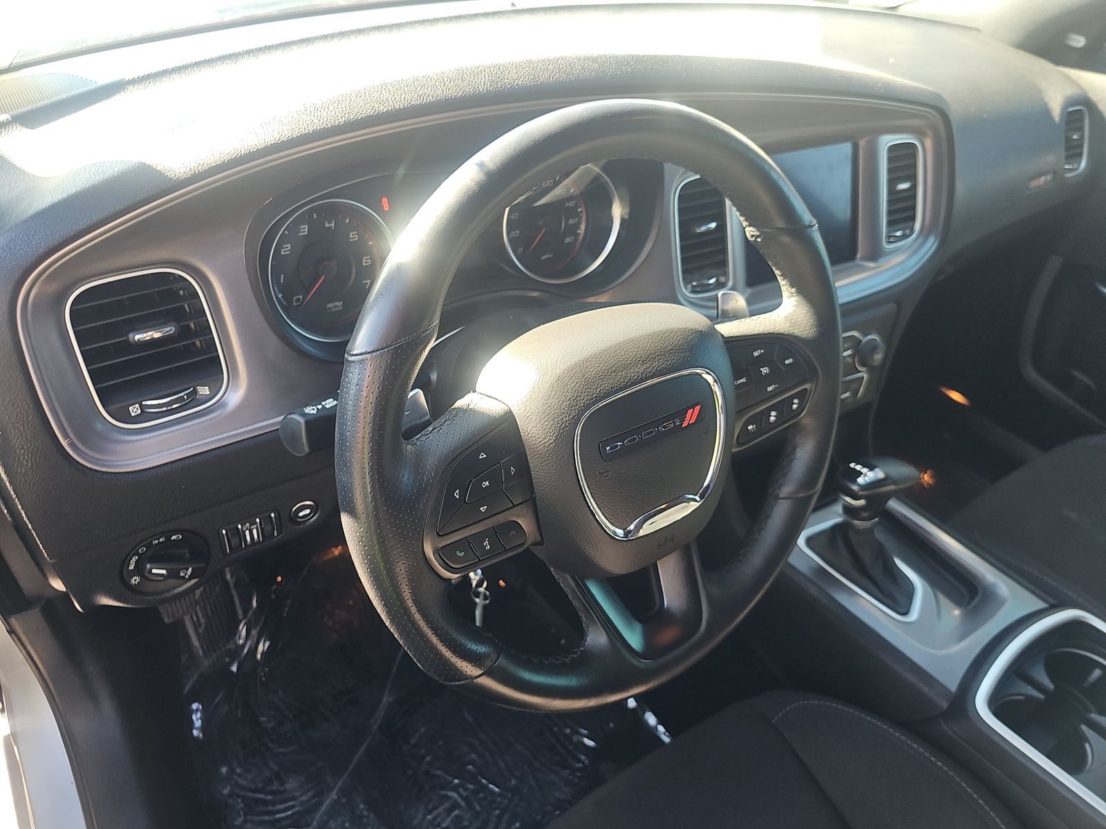 2023 Dodge Charger Scat Pack RWD